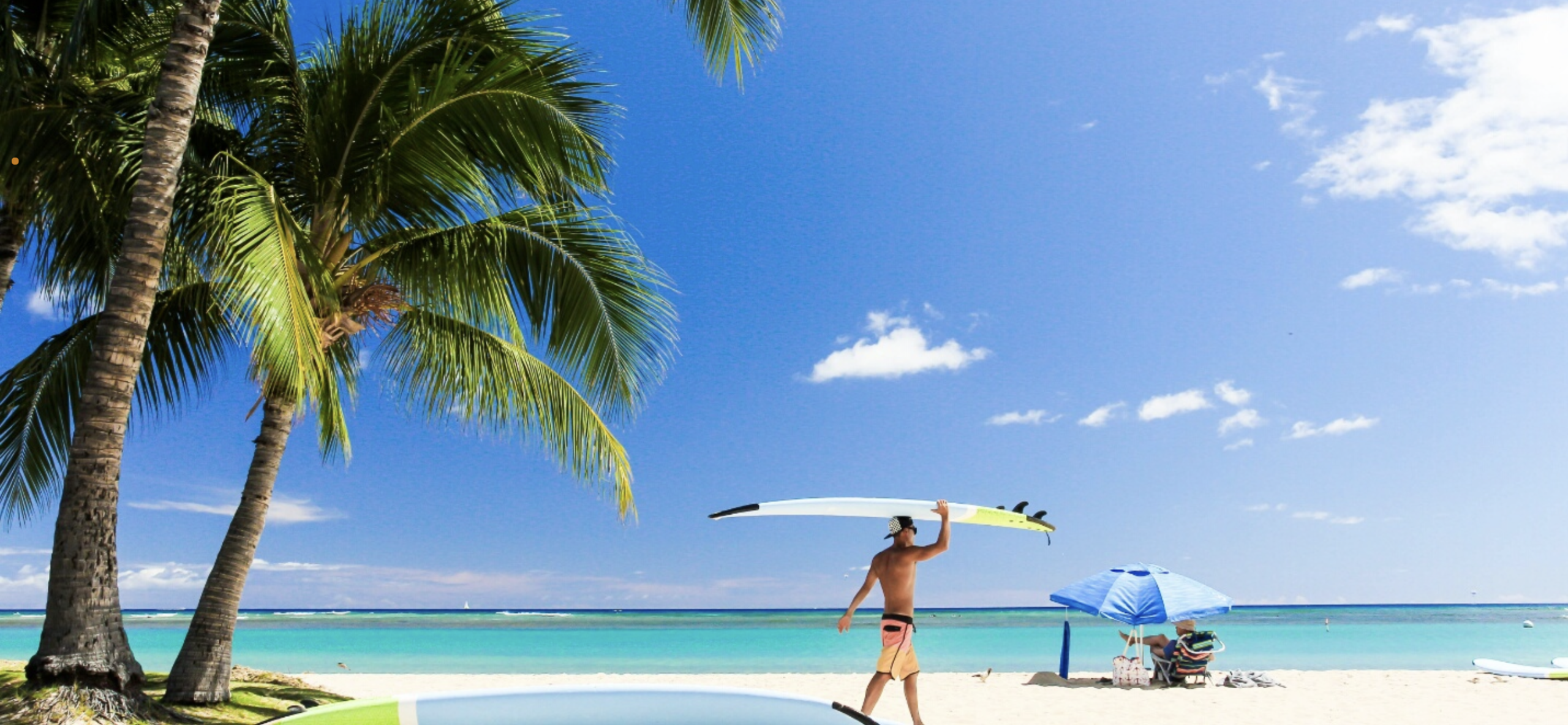 Ala Moana Surf Lesson